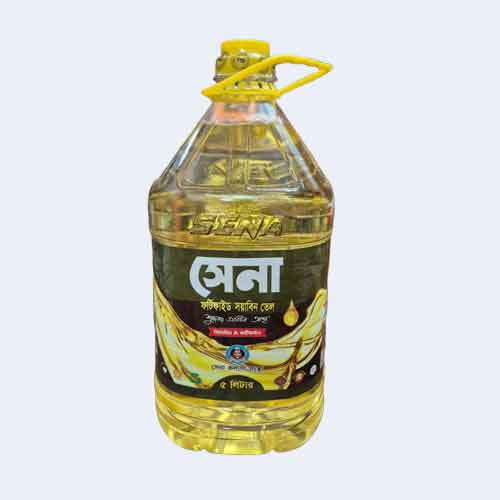 SENA সেনা সয়াবিন 5 Liter