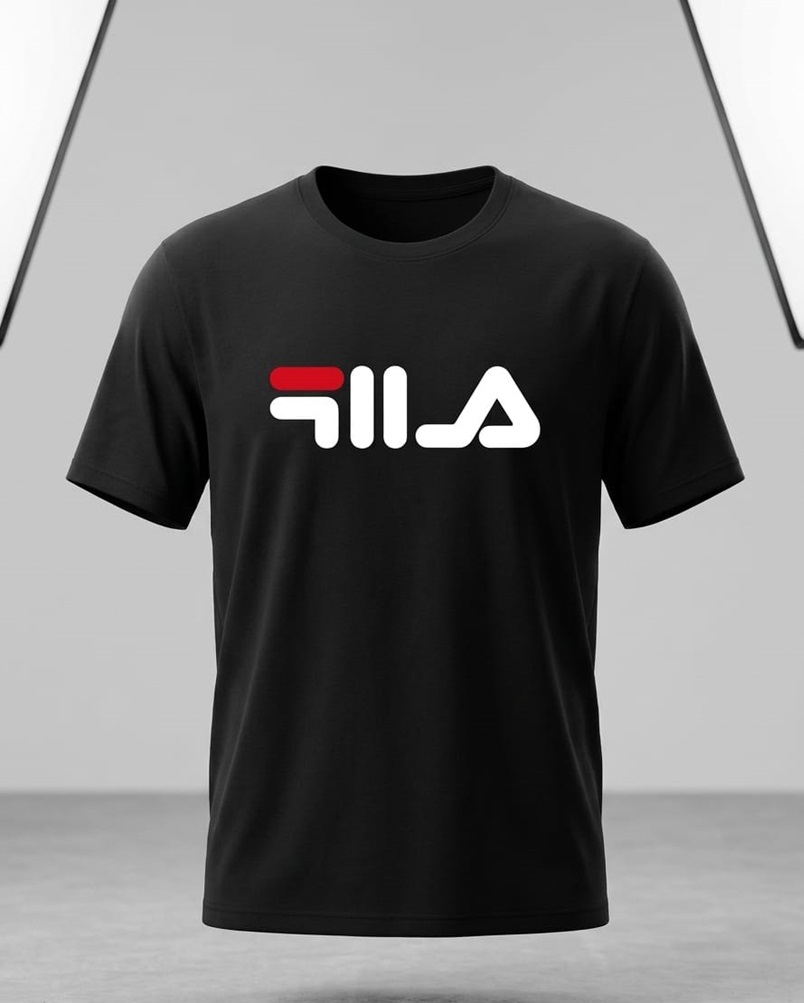 Premium Cotton T-Shirt - 210 GSM - DTF Printed