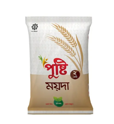 Pushti Maida 2kg