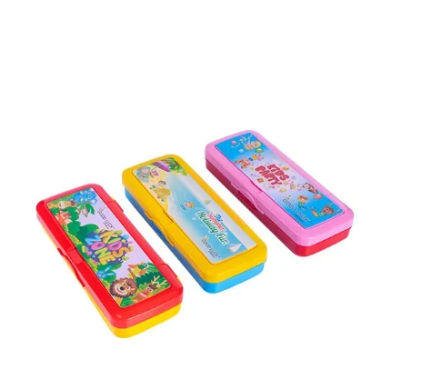 Pencil Box Large Super