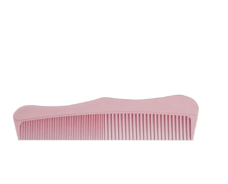 Good Luck Princess Hair Comb Radiant Classic 9