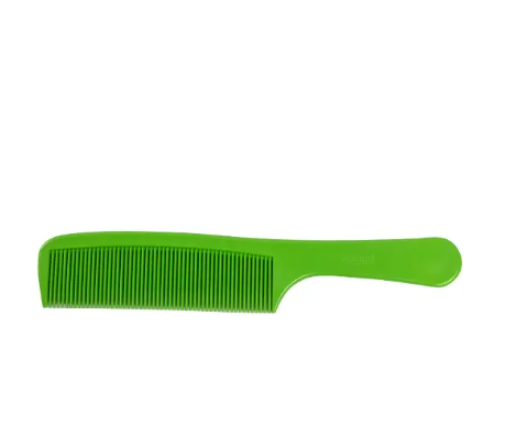Good Luck Princess Hair Comb Radiant Classic 7