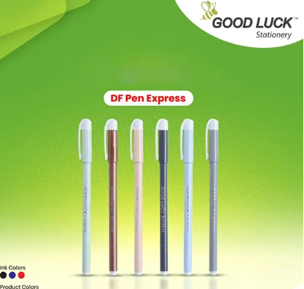 DF Pen Express Black