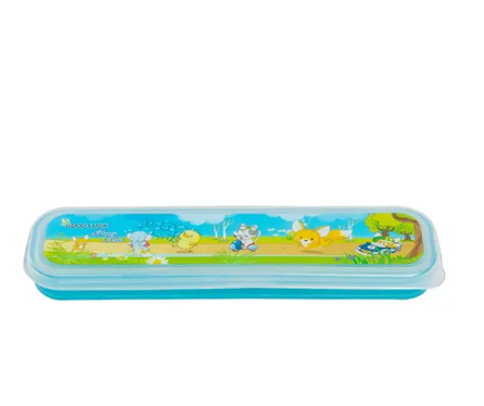 Good Luck Pencil Box - Small