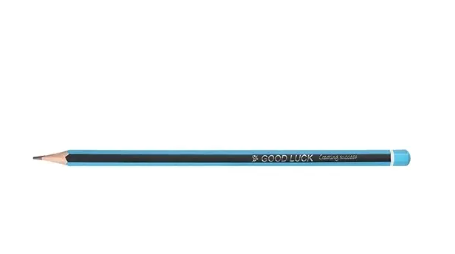Good Luck Success Pencil HB