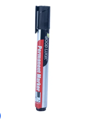 Good Luck Permanent Marker GLPM 003