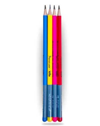 Good Luck Idea Pencil - 1 Pc