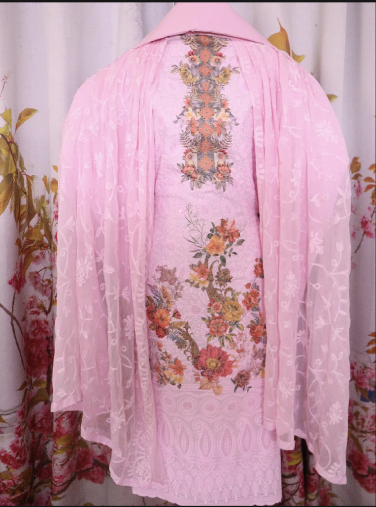 Pakistani Three Piece Collection