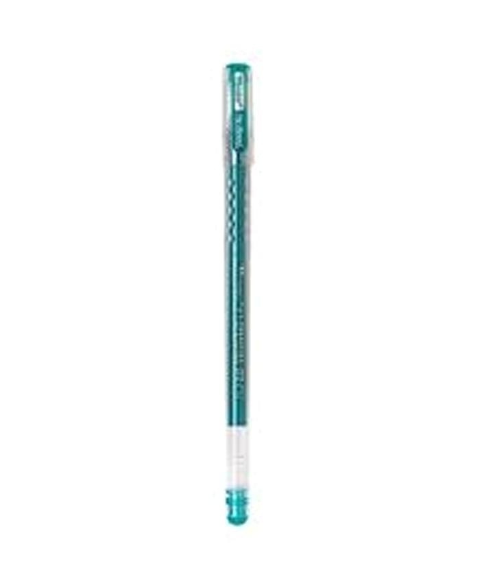 Montex Hy-Speed Gel Pen, Green