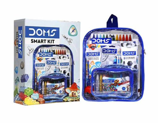 DOMS Smart Kit