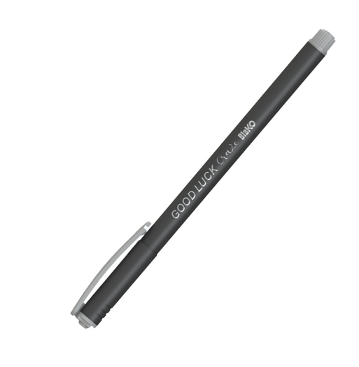 Good Luck Craze Blako Pen, Black