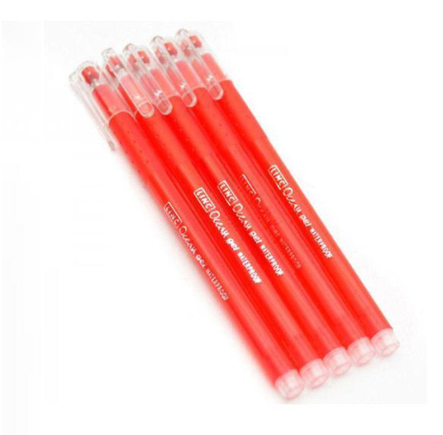 Linc Ocean Gel Pen, Red