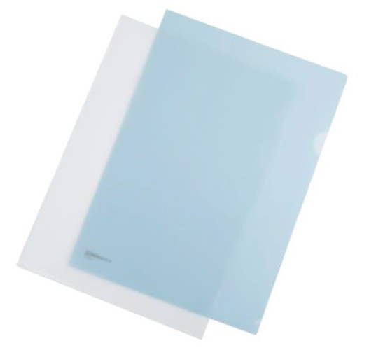 Folder File, Transparent, A4