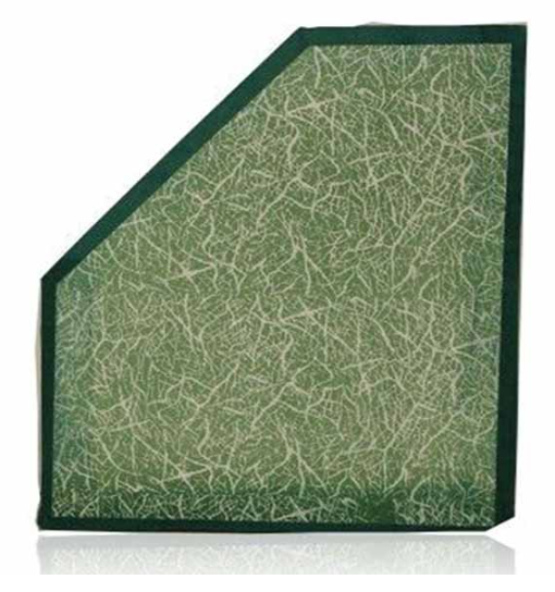 Local Magazine File Holder