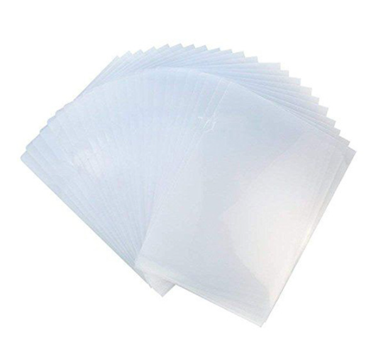 Huajie Jacket File, Legal (Holder File), Pack of 30