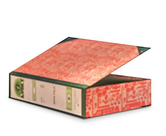 Box File