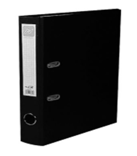 Huajie Lever Arch File with Index, 3 Inch