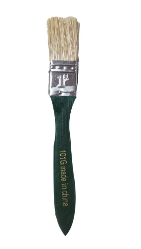 Paint Brush, 1 Inch