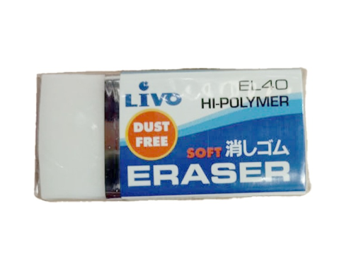 Livo Eraser