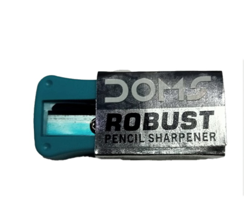 Doms Pencil Sharpener