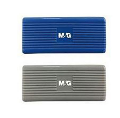 M&G Whiteboard Duster, ASC99379