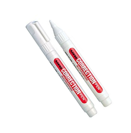 Uni Correction Pen, 8 ML
