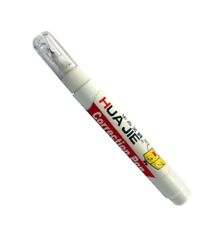 Huajie Correction Pen