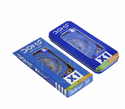 DOMS X1 Premium Geometry Box