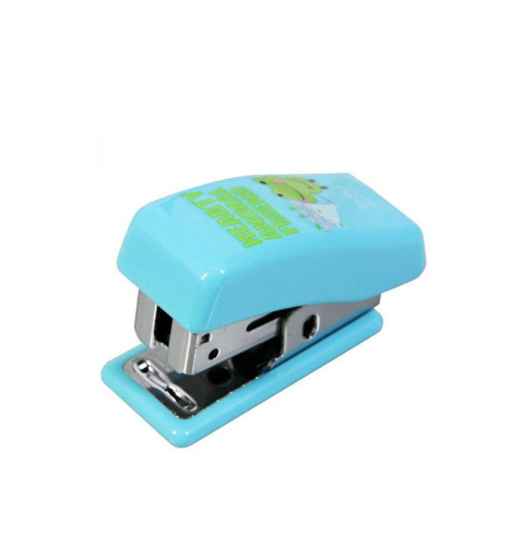 Deli Mini Stapler Machine, 0303