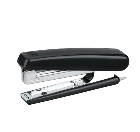 Deli 0221 Stapler Machine