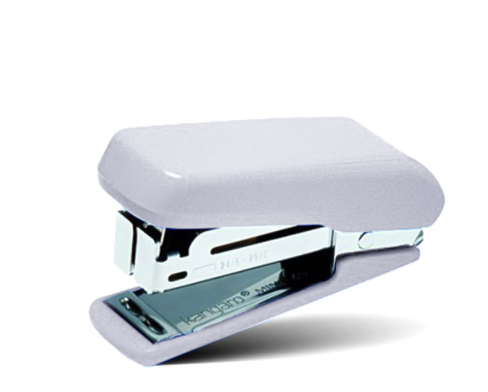 Kangaro Stapler Mini 45, Assorted Color