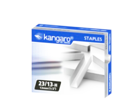 Kangaro Stapler Pin, 23/13