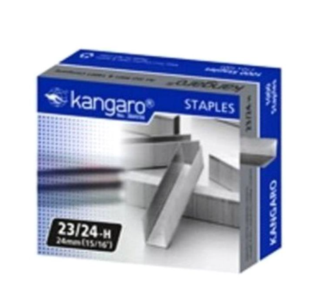 Kangaro Stapler Pin, 23/24