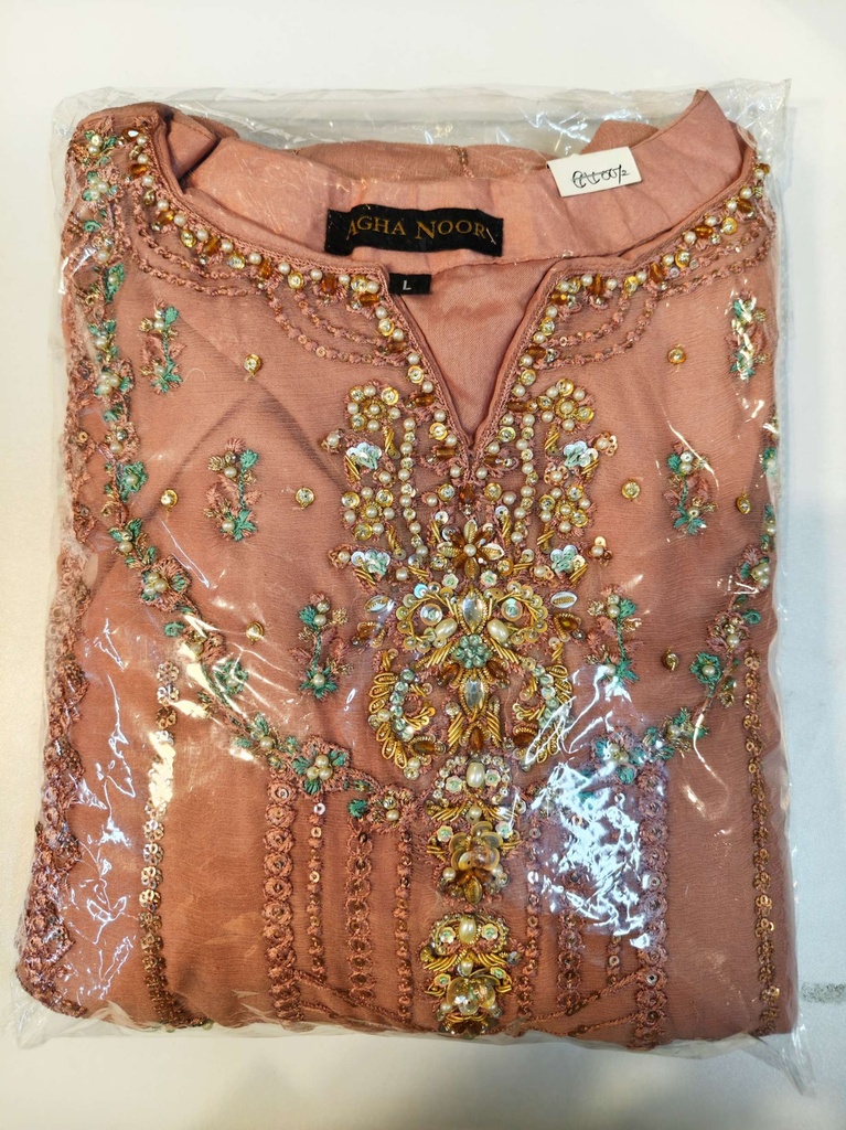 Original Pakistani three piece