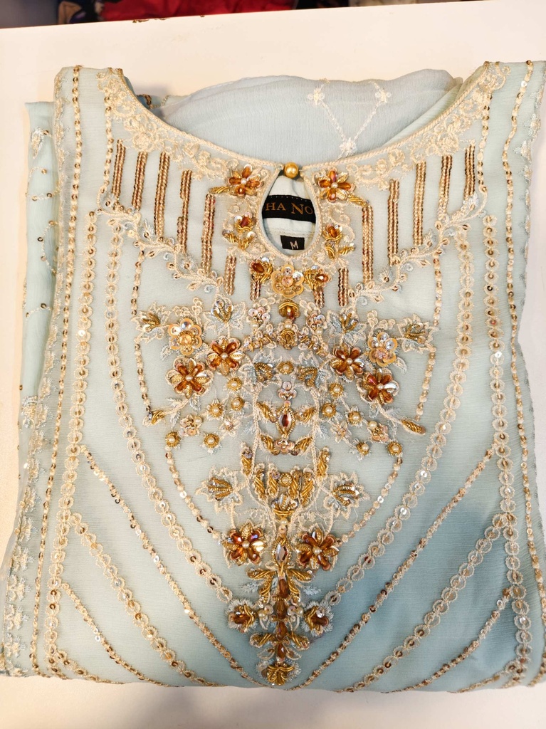 Original Pakistani three piece