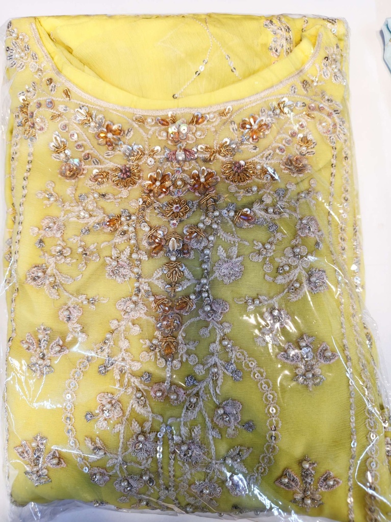 Original Pakistani three piece