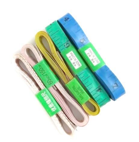 Measurement Tape, 60 Inches