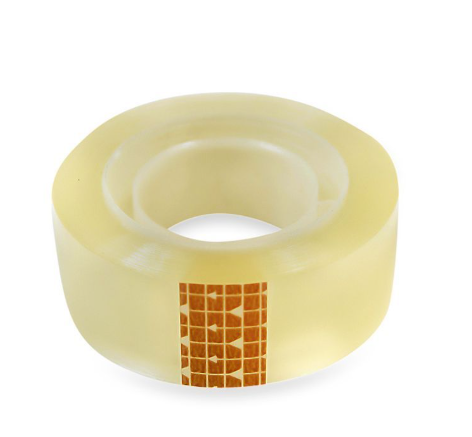 Scotch Tape AST0001, 3/4 Inch, 18 mm