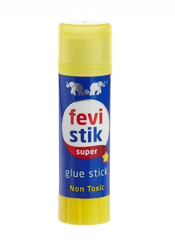 Fevistik Glue Stick, 8 gm