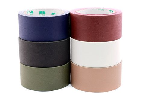 Hunter Book Binding Tape, 1.5 inch, Black