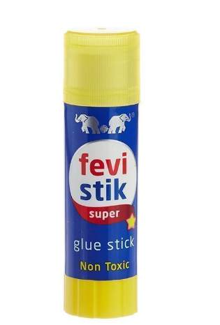 Fevistik Glue Stick, 25gm