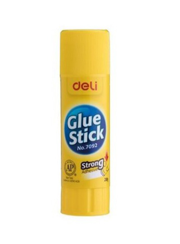 Deli Glue Stick, 15gm