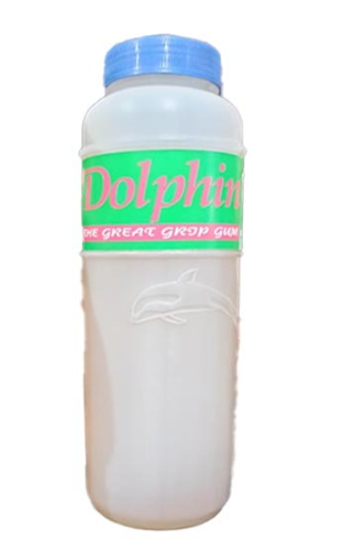 Dolphin Gum Pot, 500gm