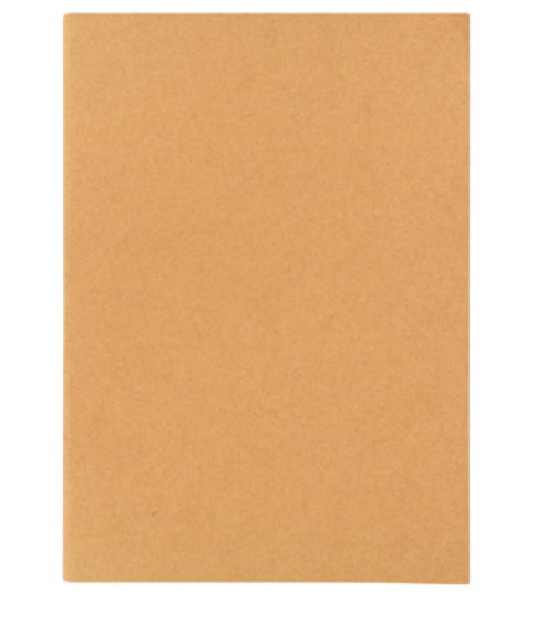 Envelope, Brown, A4,110 GSM (Pack of 50)
