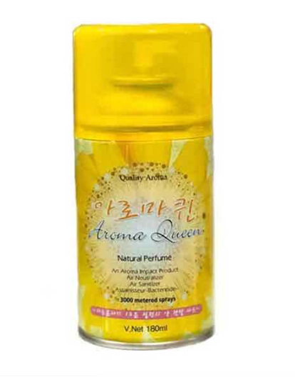Aroma Queen Air Freshener Refill, 150ml
