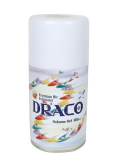Draco Auto Refill, Jasmine, 180ml