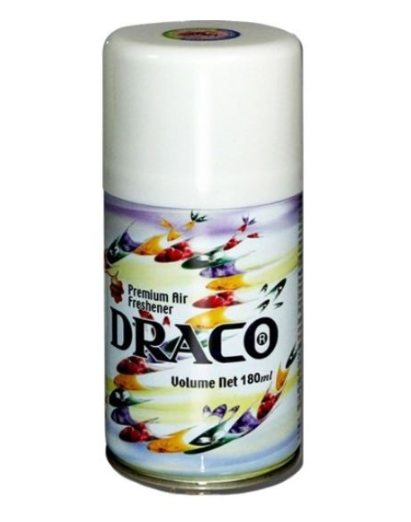 Draco Auto Refill, CK-1, 180ml