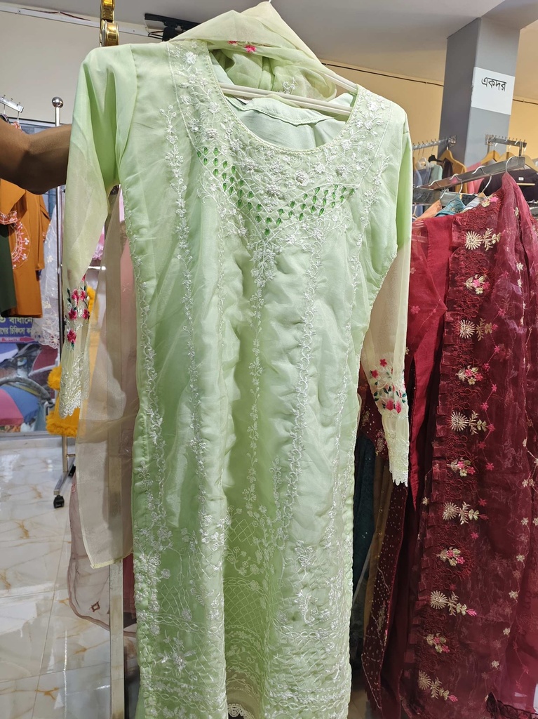 Salowar Kameez for stylish women