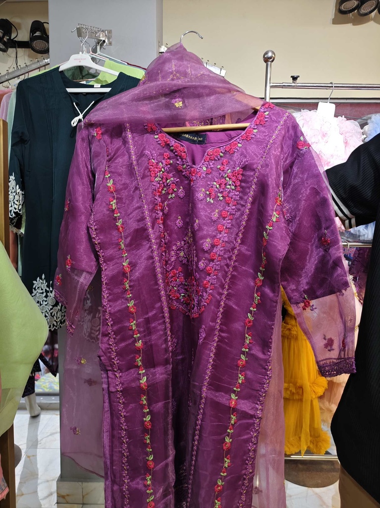 Salowar Kameez