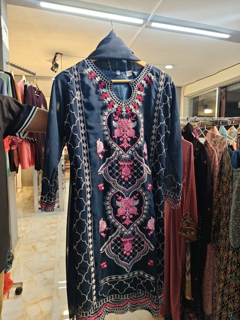 Salowar Kameez two piece